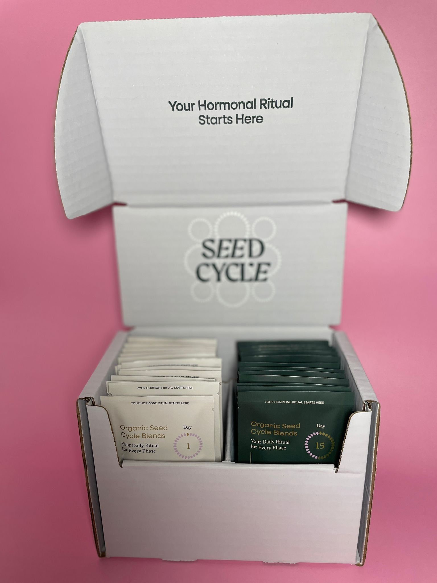 Seed Cycling for PCOS: Can It Actually Help Regulate Your Hormones?