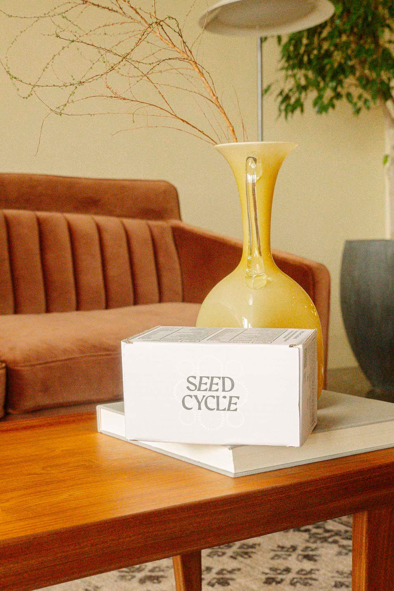 Seed Cycle™ Kit